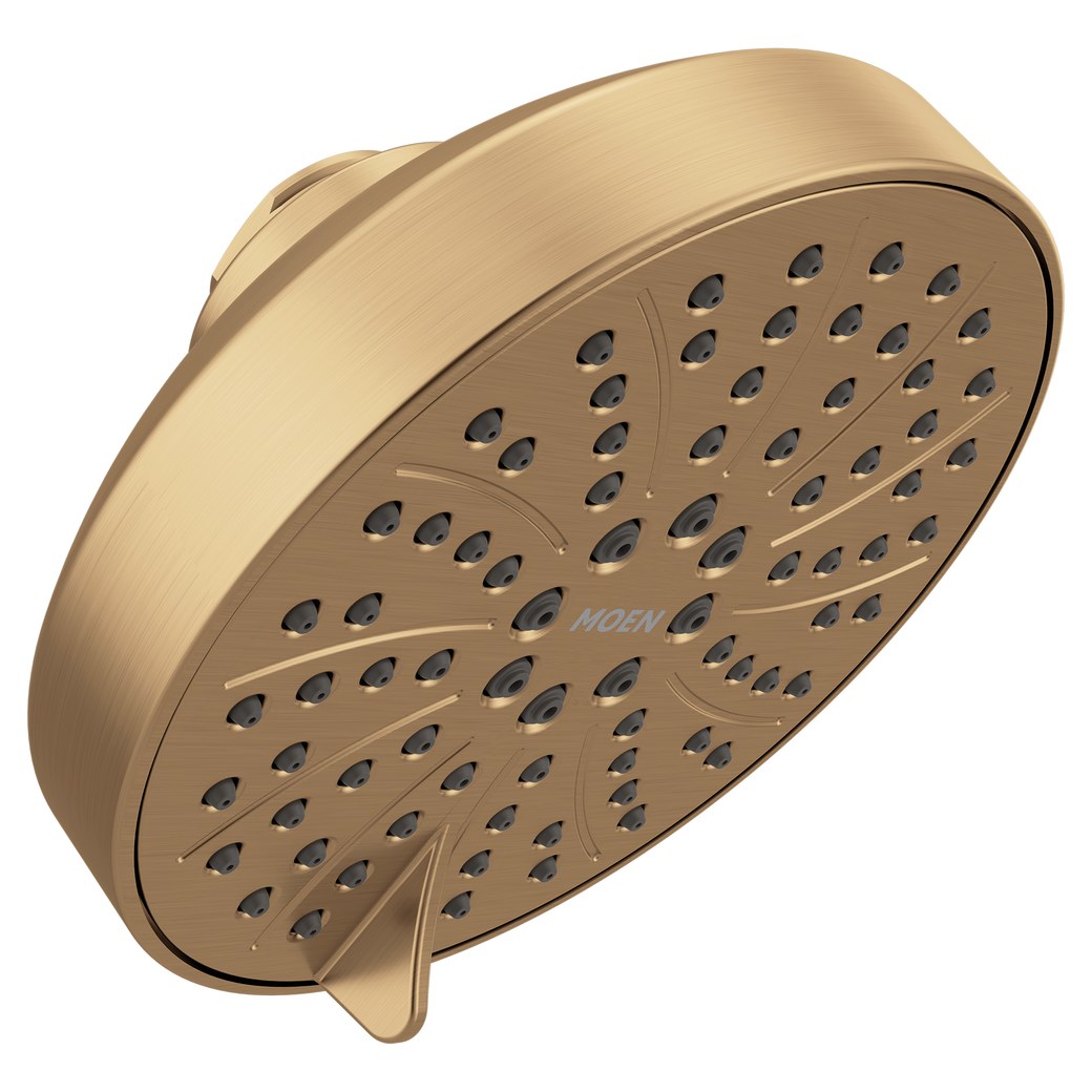  Showerhead