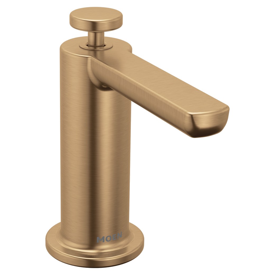 Soap Dispenser