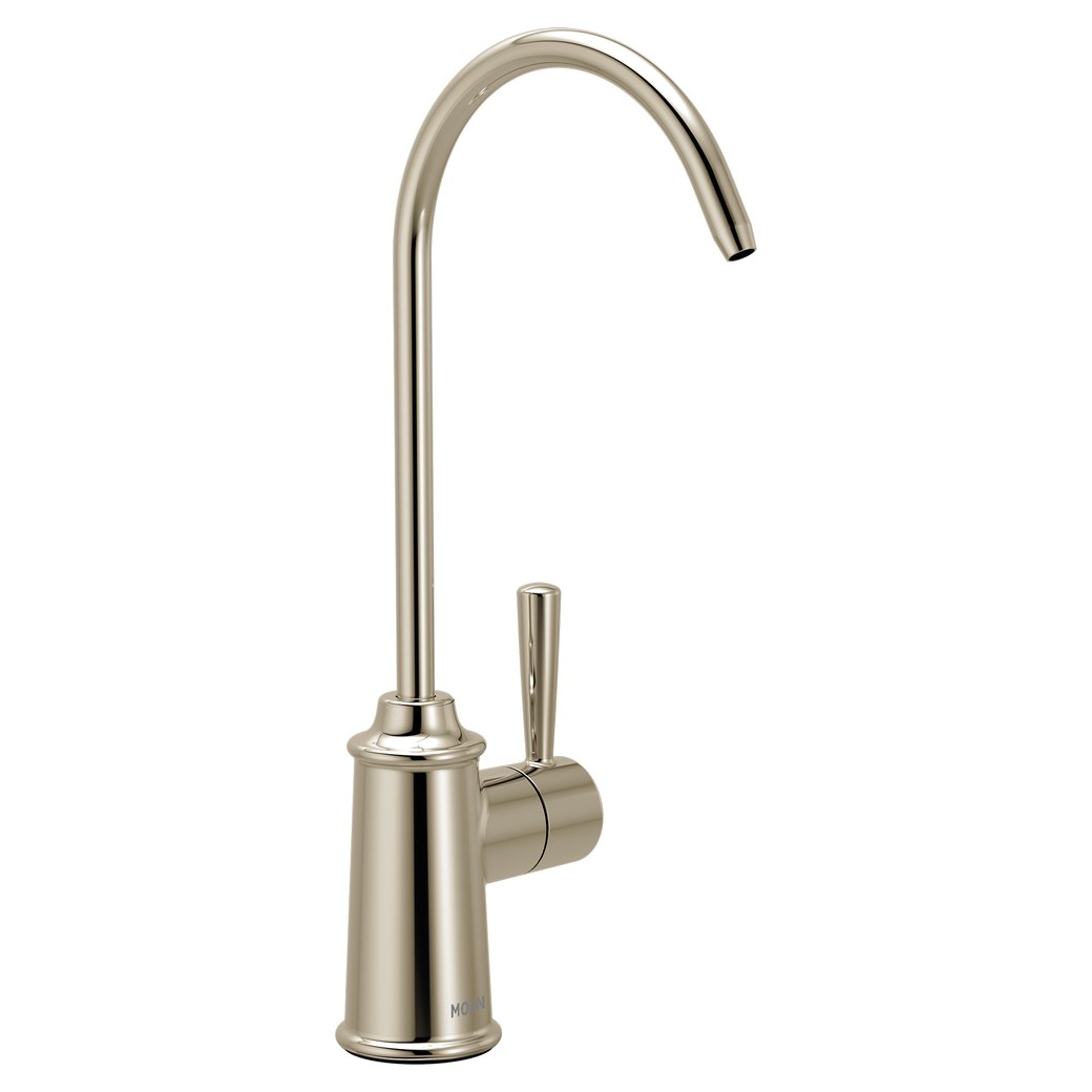 Beverage Faucet