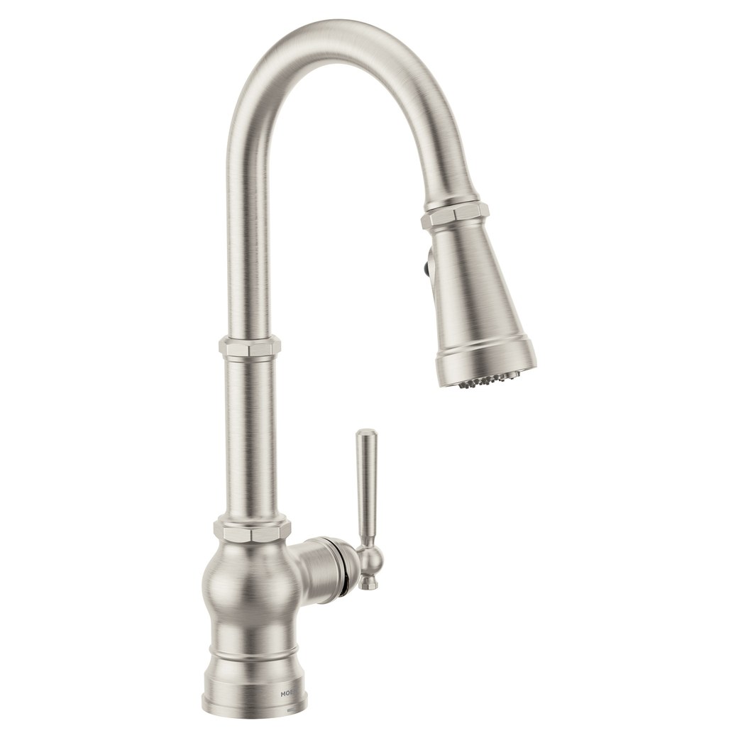 Kitchen Faucet
