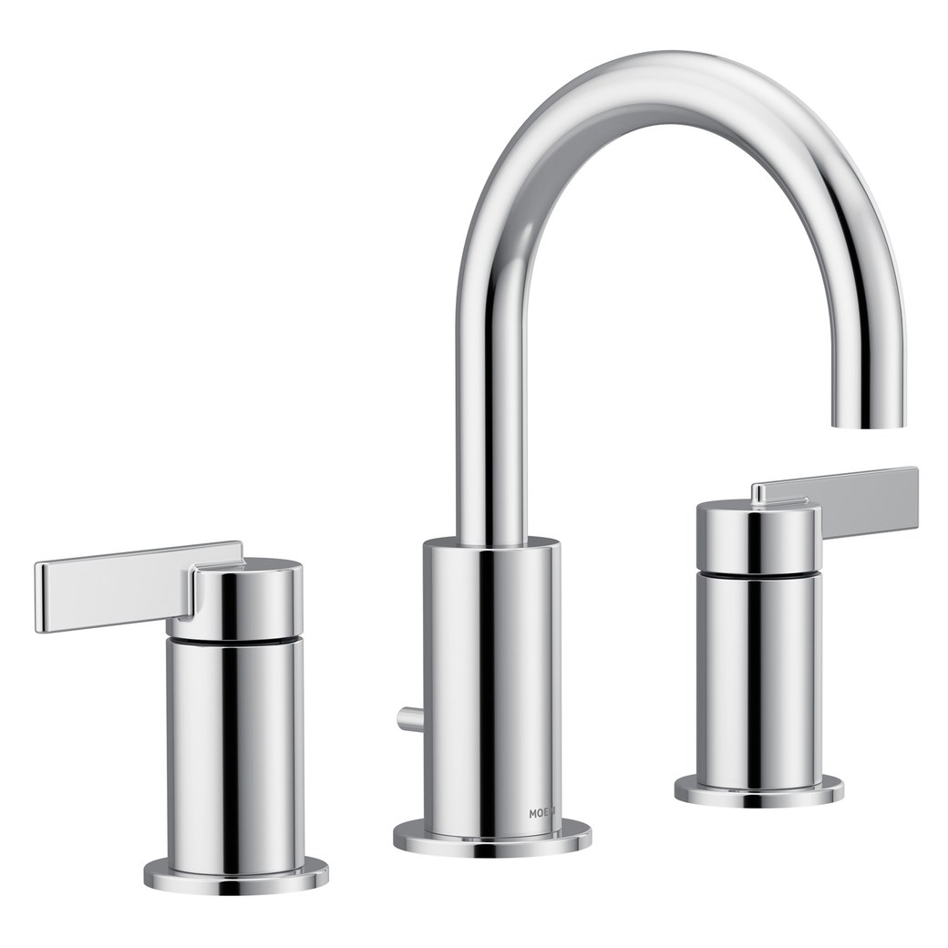 Lavatory Faucet