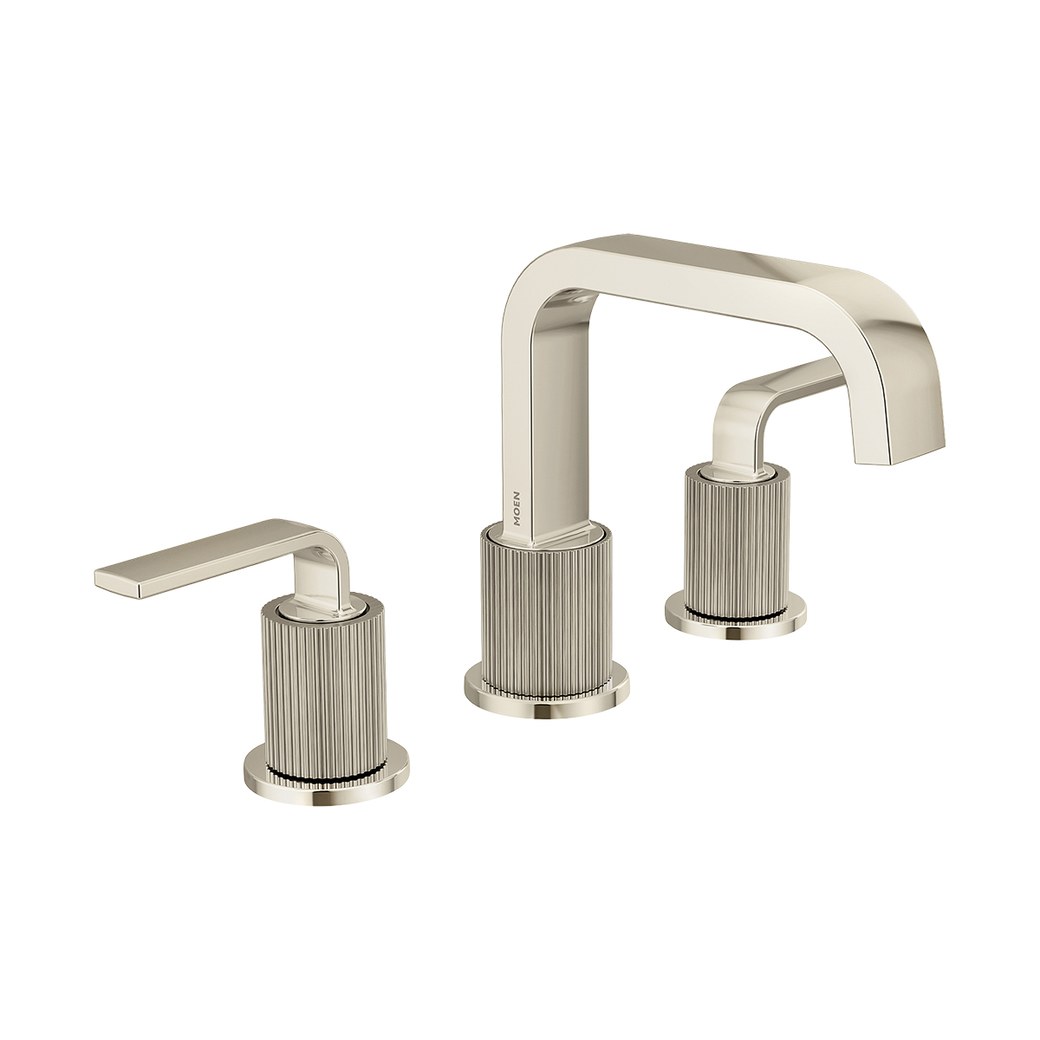 Lavatory Faucet