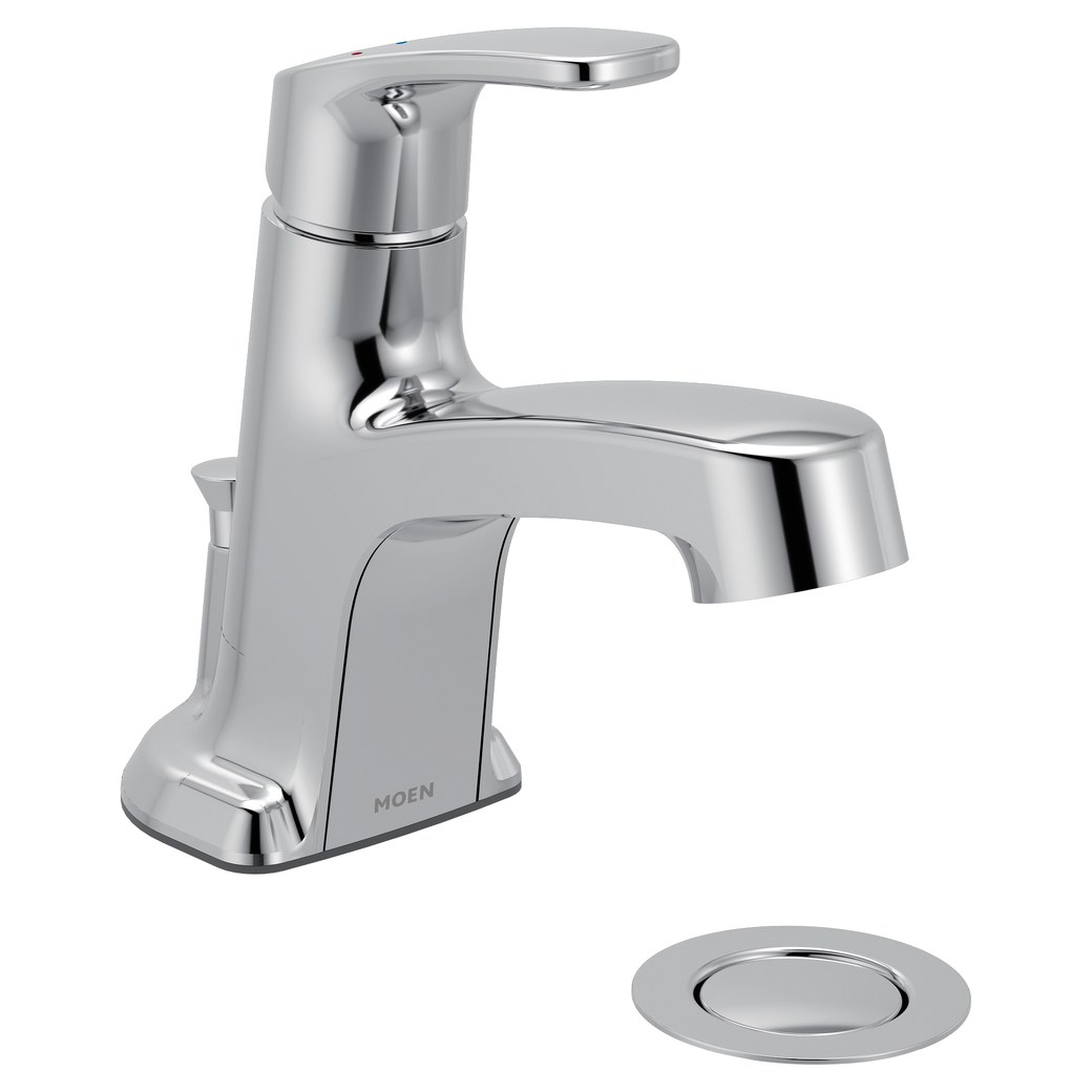 Lavatory Faucet
