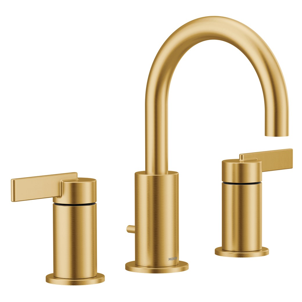 Lavatory Faucet