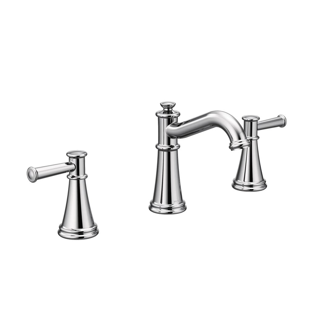 Lavatory Faucet