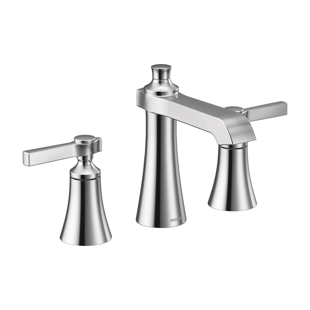 Lavatory Faucet