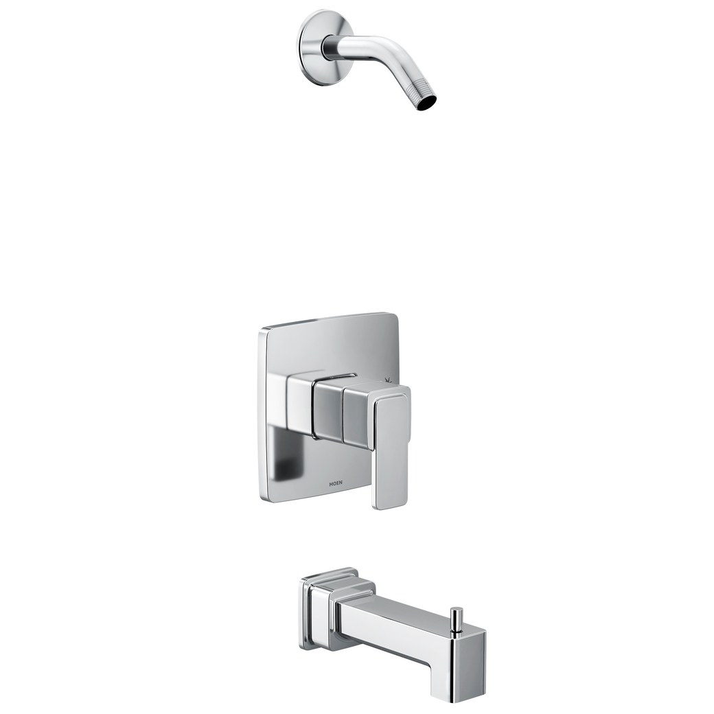 Tub and Shower Trim
