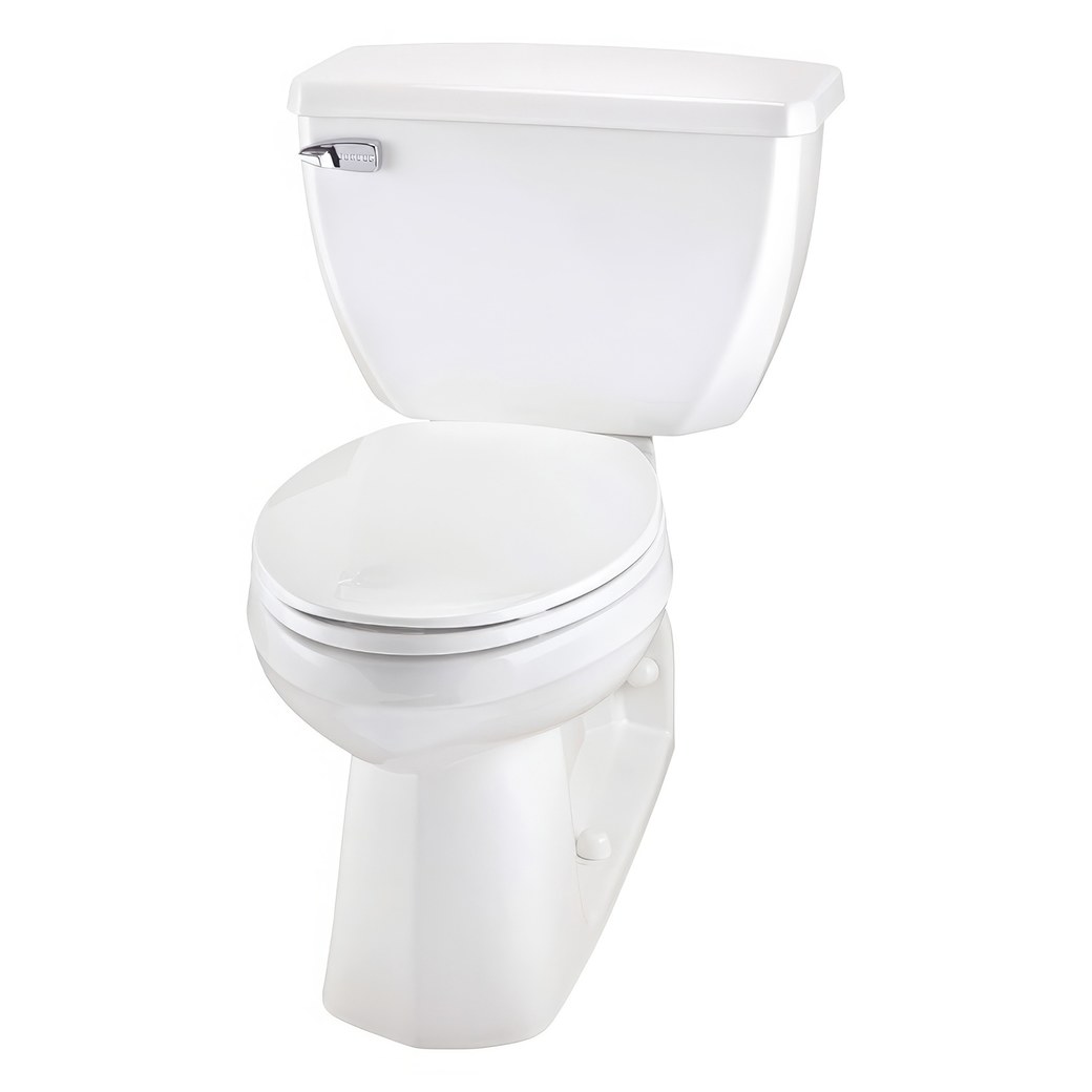 Toilet Tank Lid