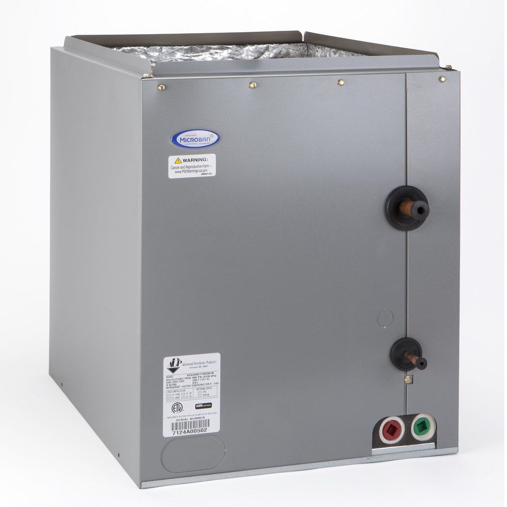 Evaporator Coil