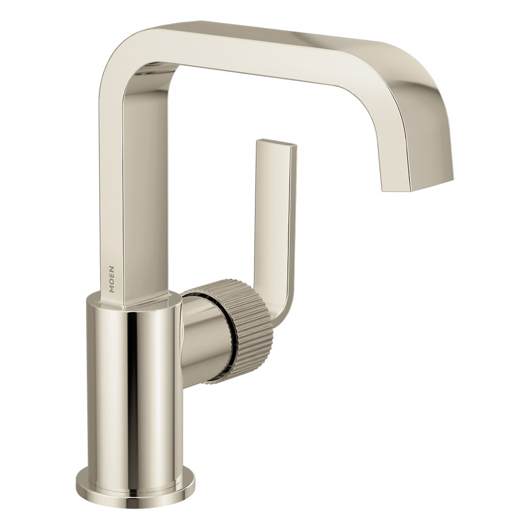 Lavatory Faucet