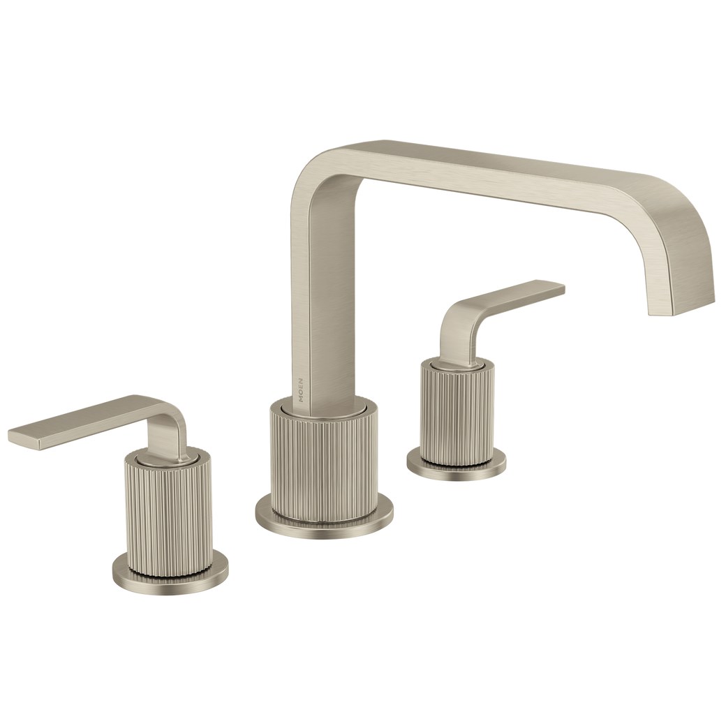Roman Tub Trim