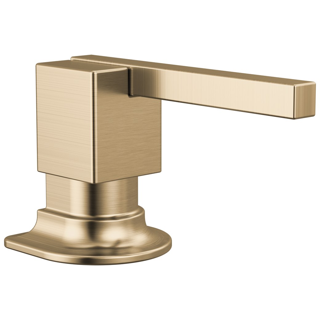 Soap Dispenser
