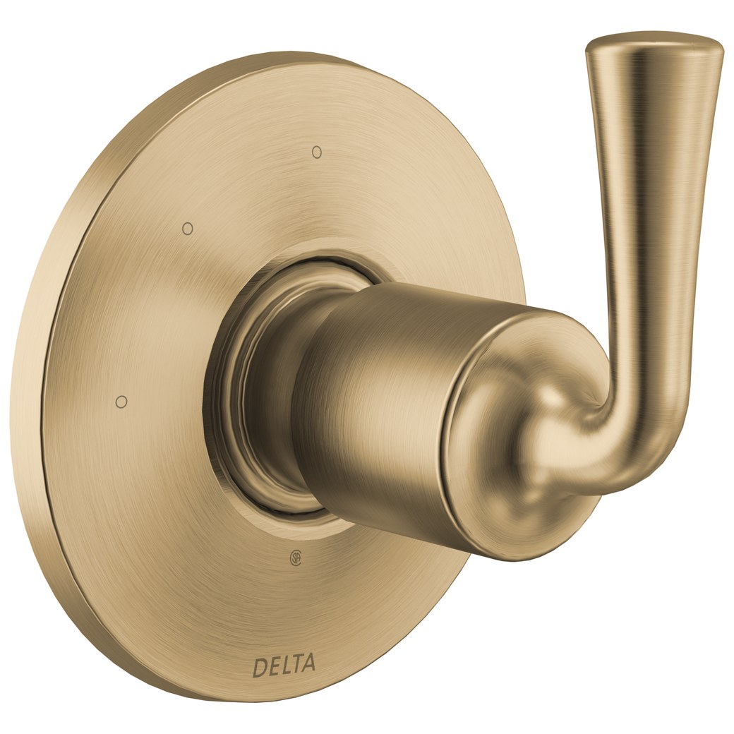 Diverter Trim