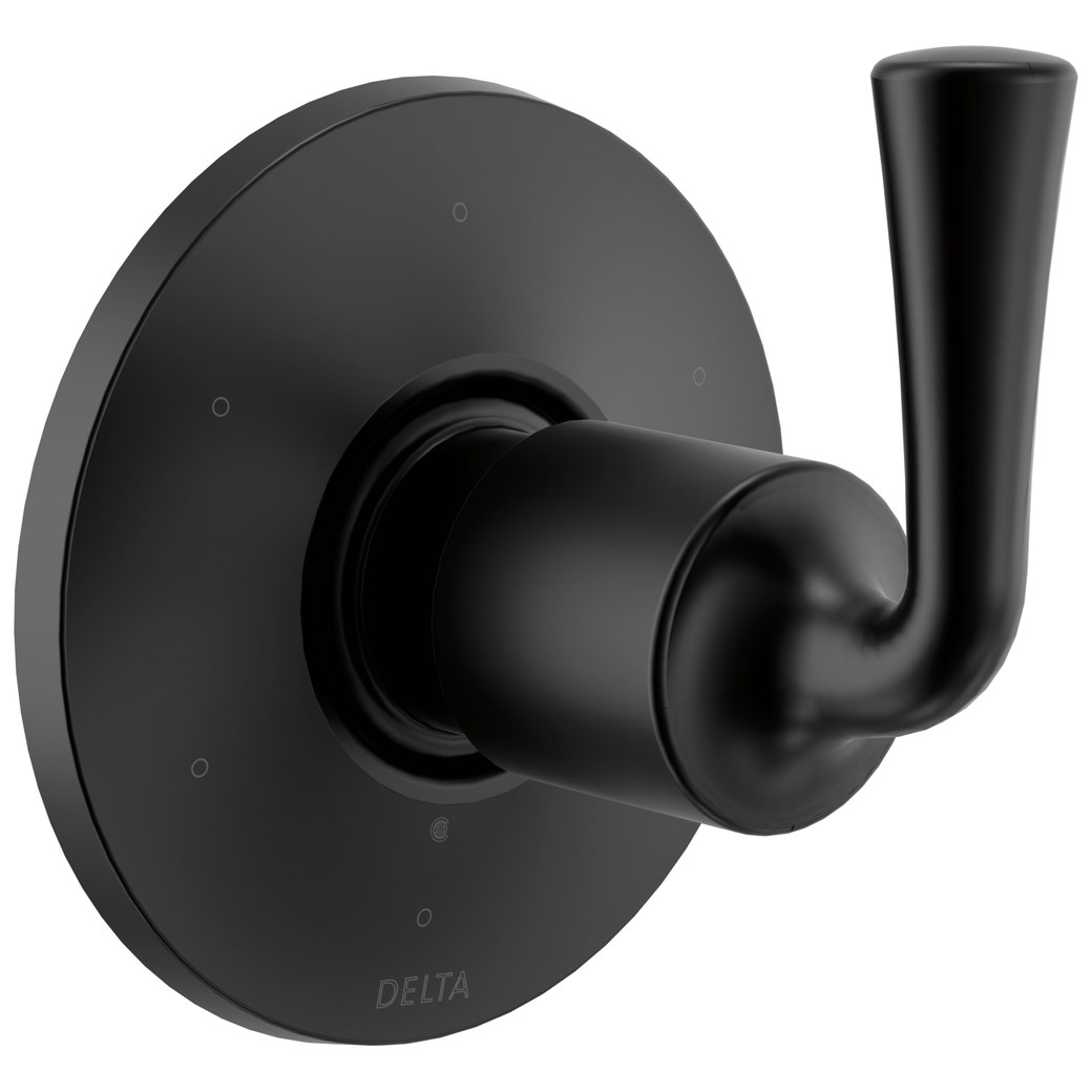Diverter Trim