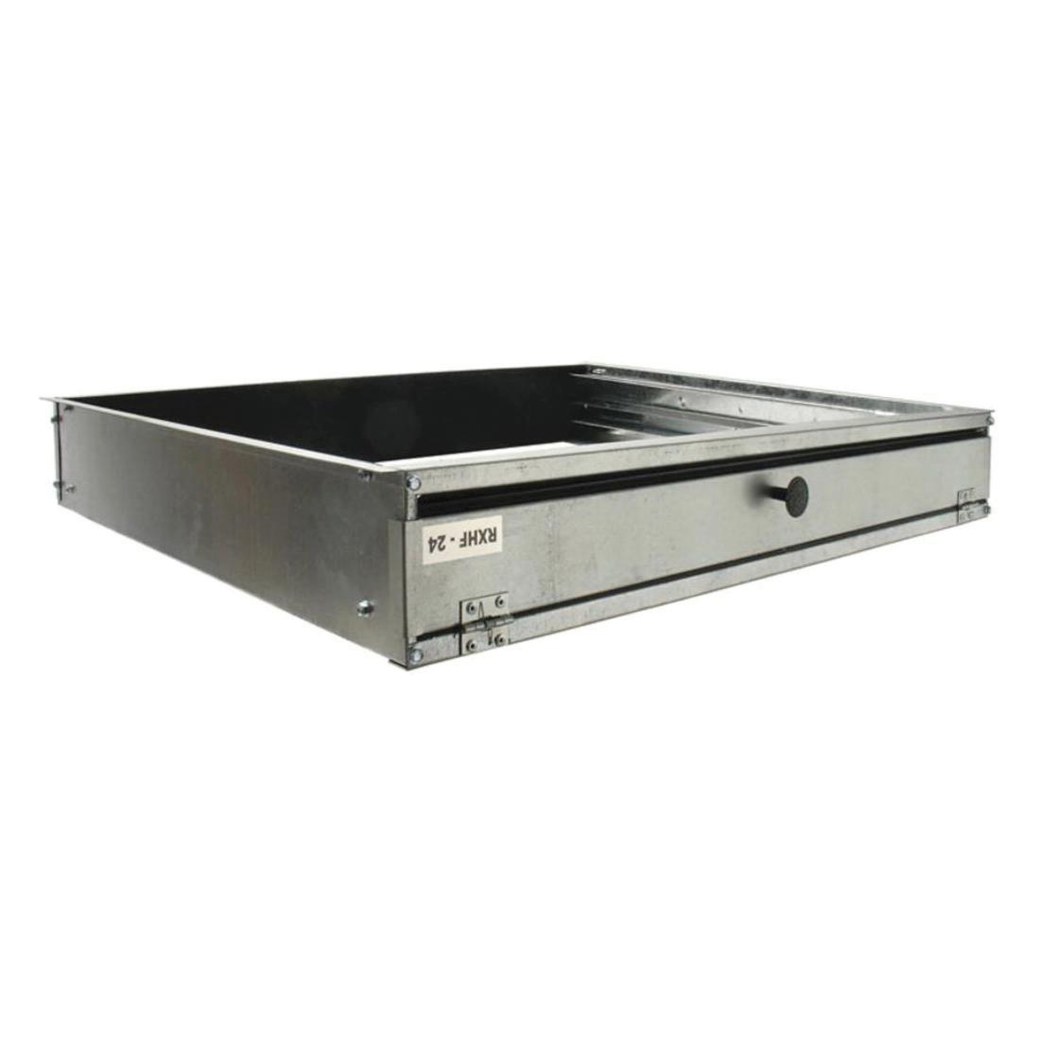 Filter Rack