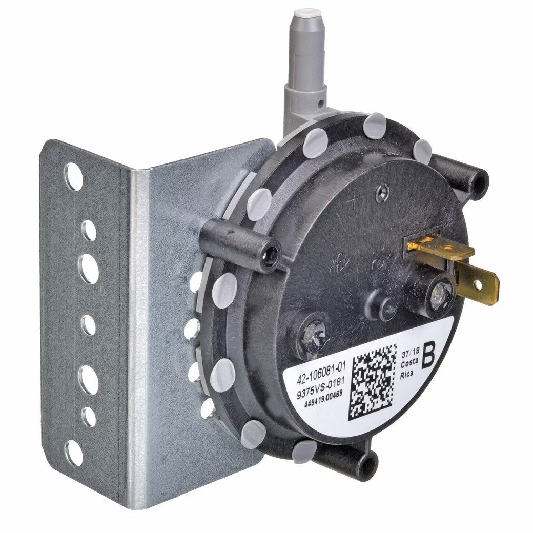 Pressure Switch