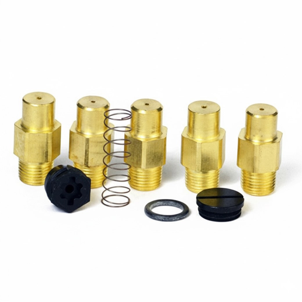 Conversion Kit