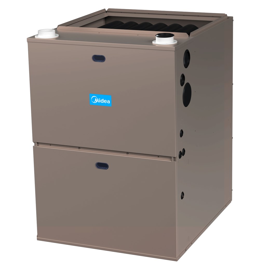 Gas Furnace