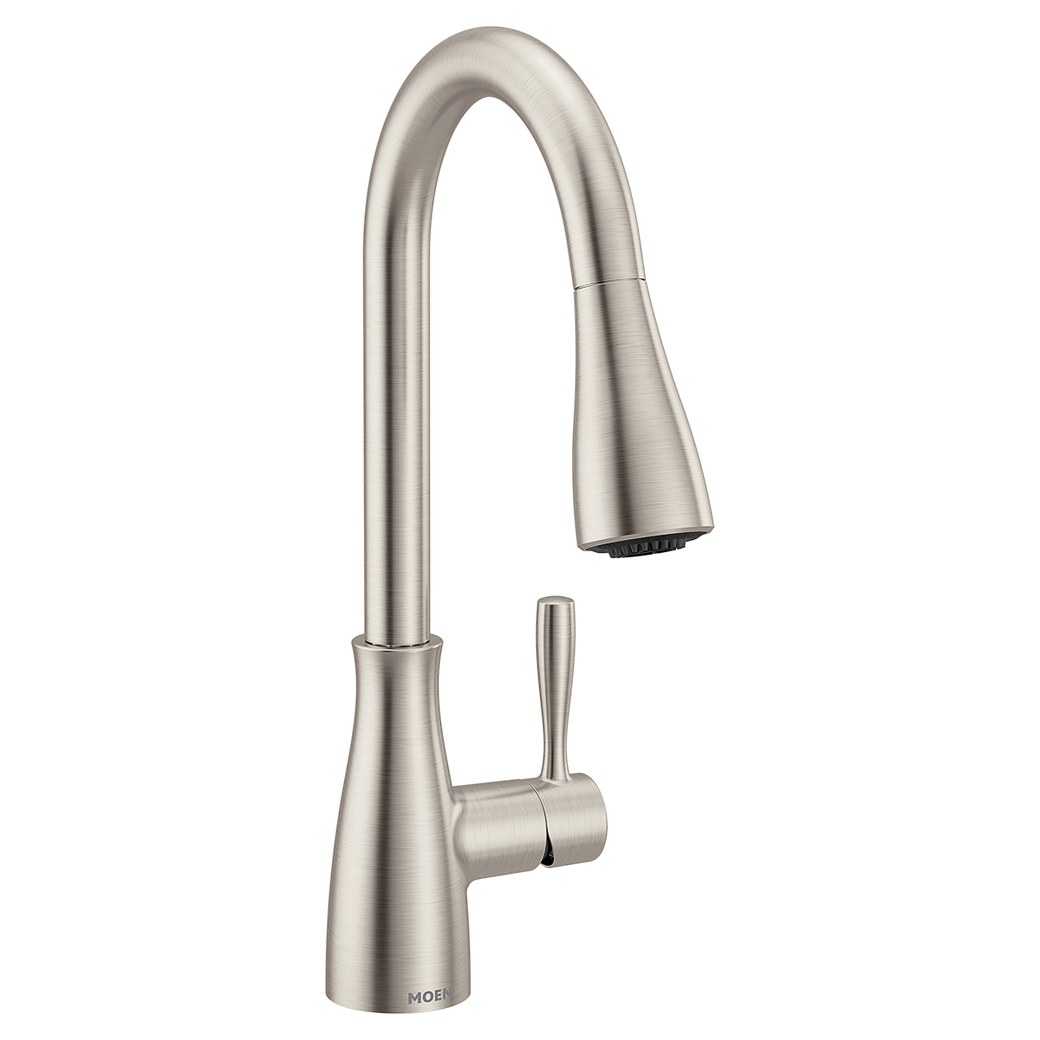 Kitchen Faucet