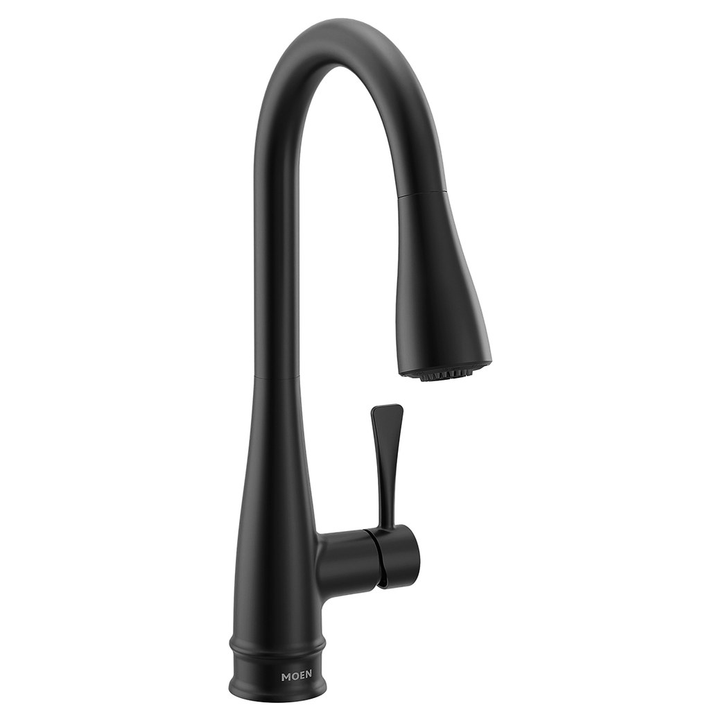 Kitchen Faucet