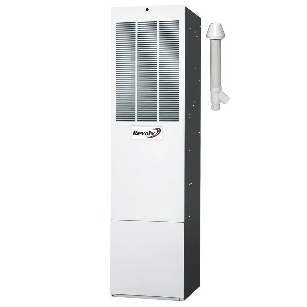 Gas Furnace