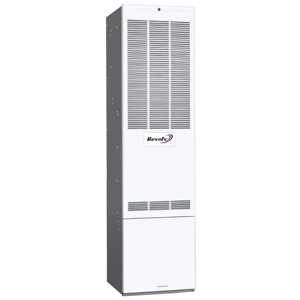Gas Furnace