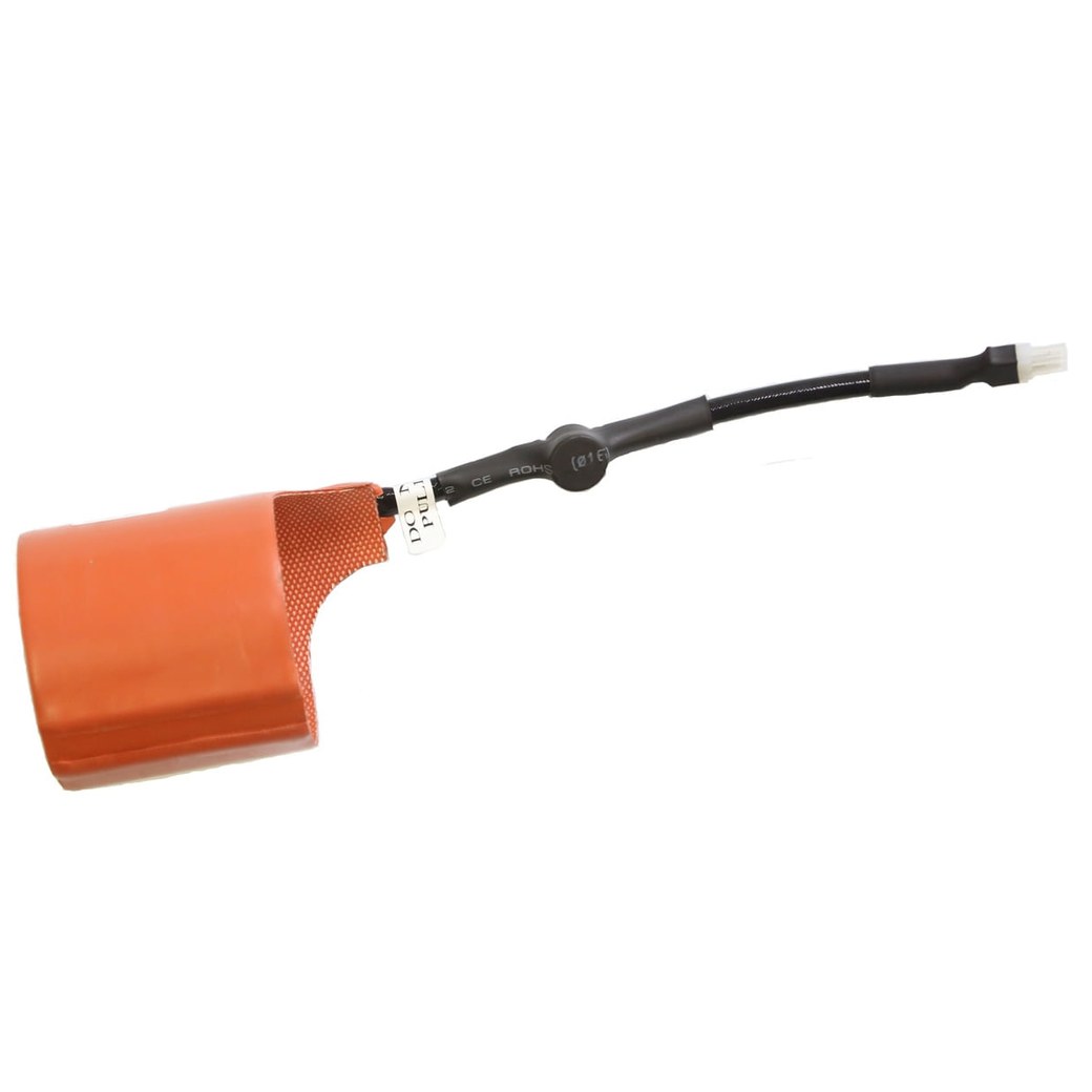 Heater Kit