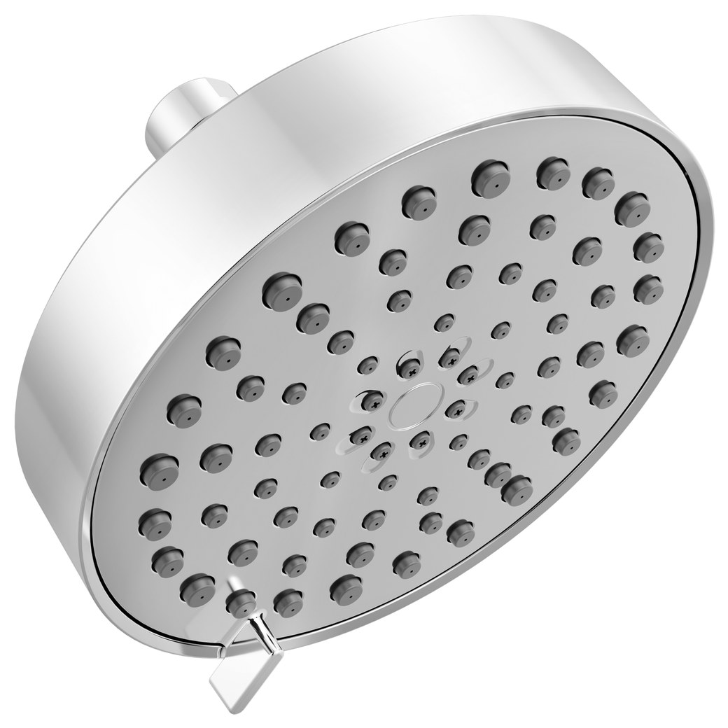  Showerhead