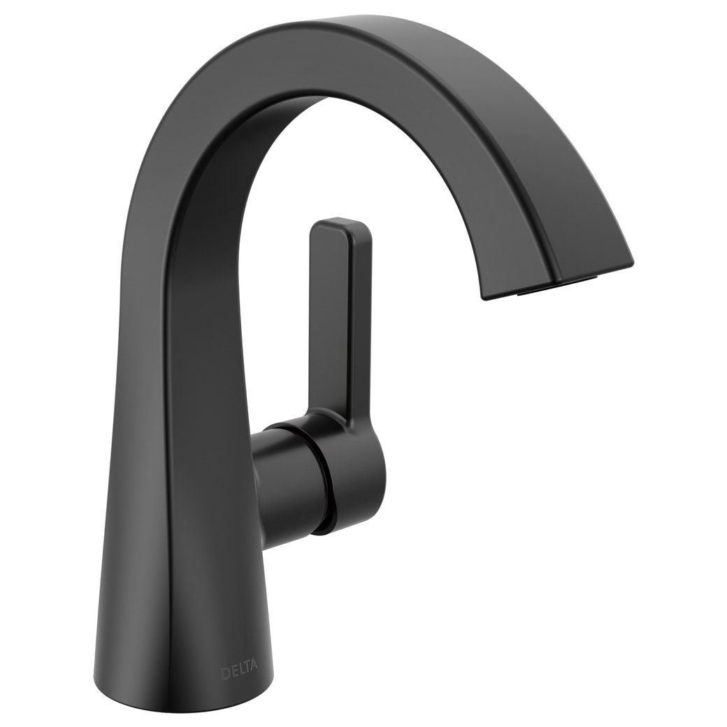 Lavatory Faucet