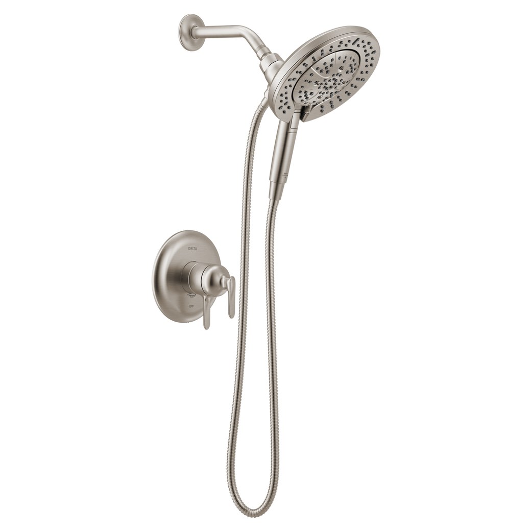 Shower Trim