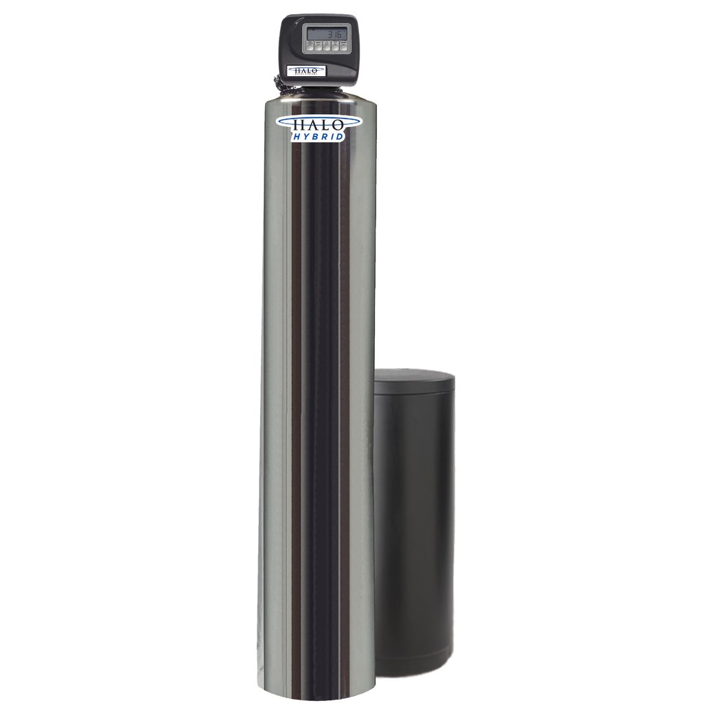 Water Filtration System