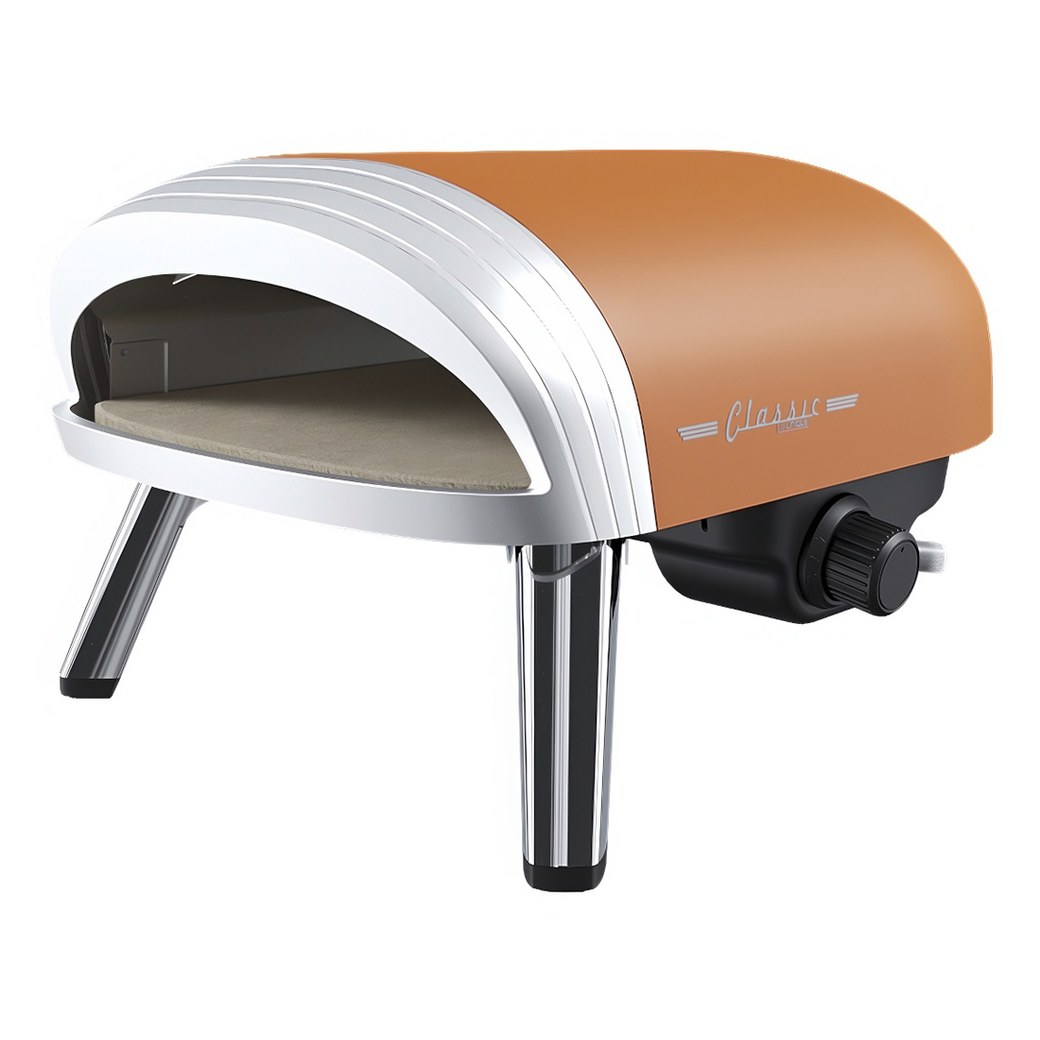 Pizza Oven