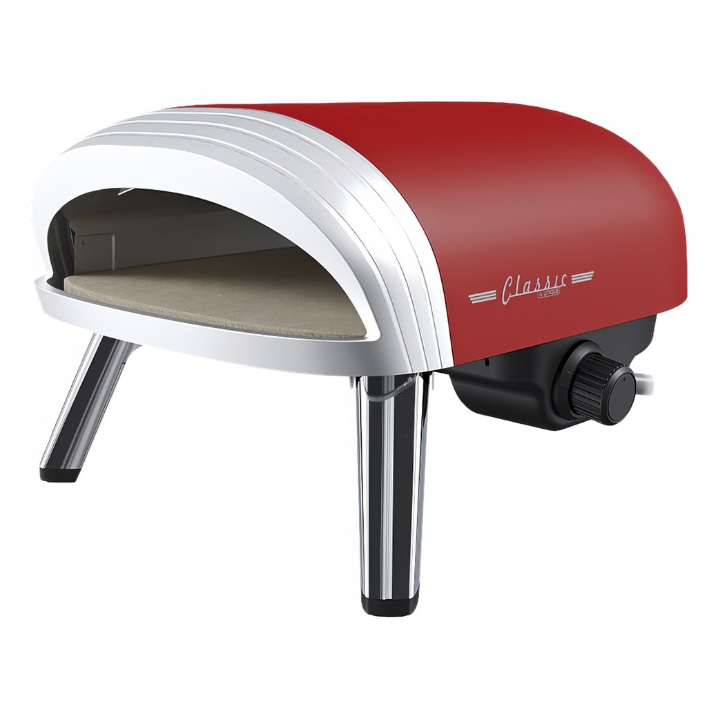 Pizza Oven