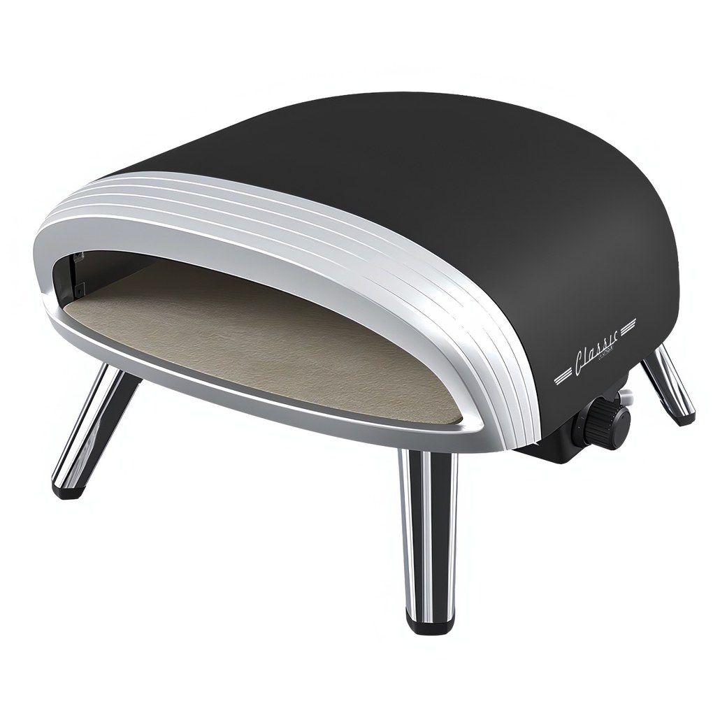 Pizza Oven