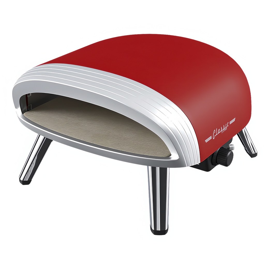 Pizza Oven