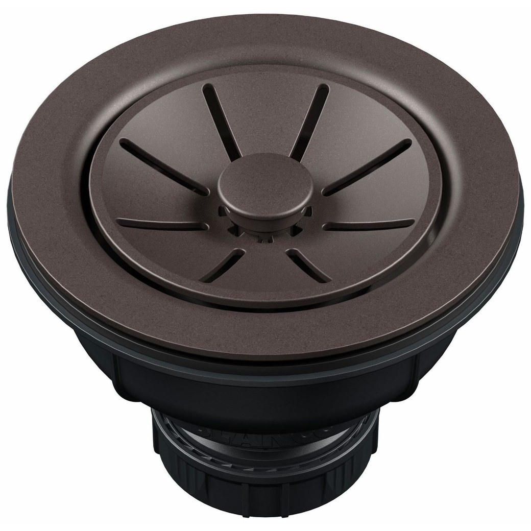 Basket Strainer