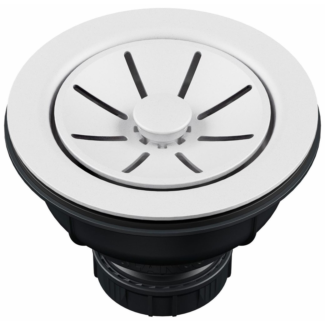 Basket Strainer