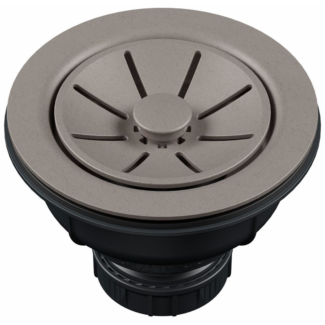 Basket Strainer
