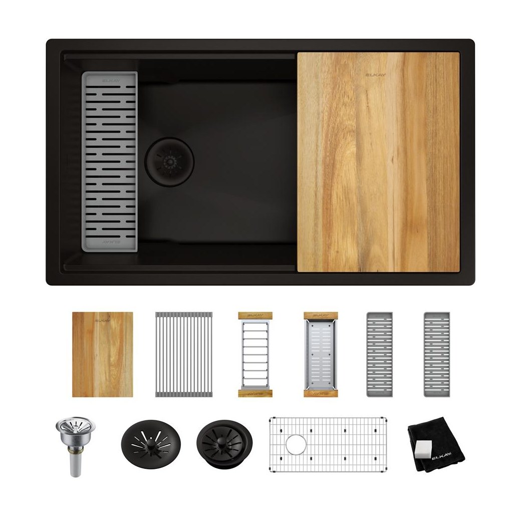 Kitchen Sink