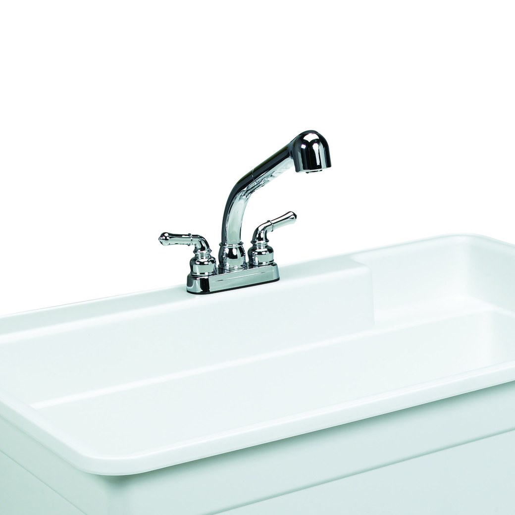 Laundry Faucet