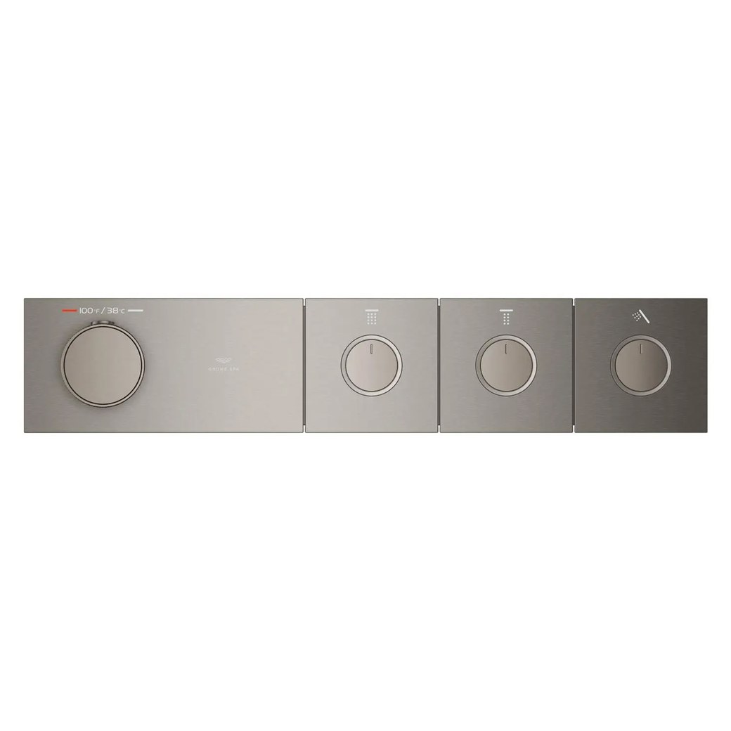 Thermostatic Trim