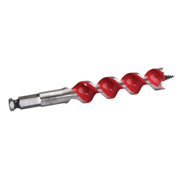 Auger Drill Bit