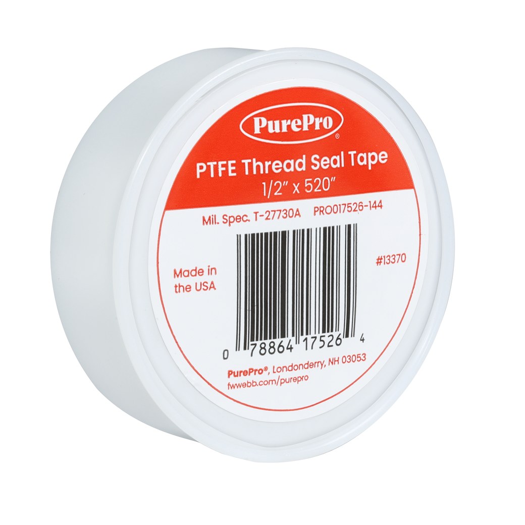 Thread Seal Tape