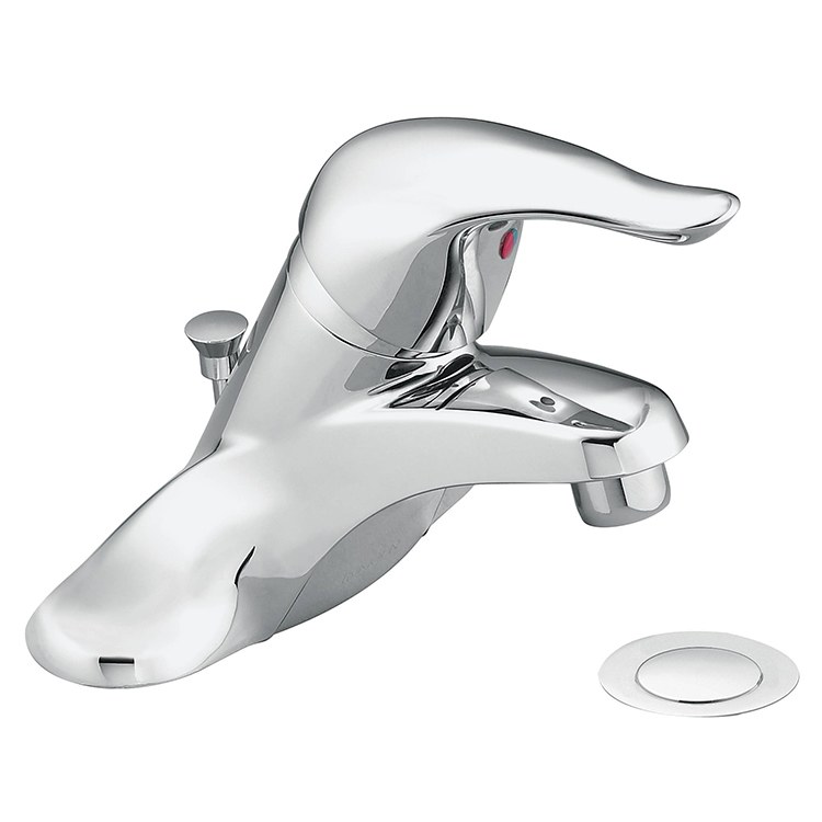 Lavatory Faucet