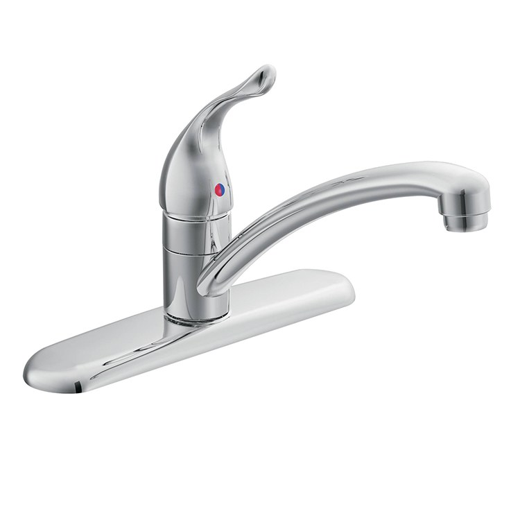 Kitchen Faucet