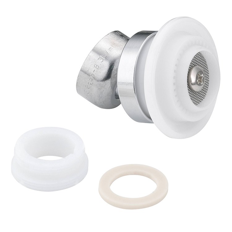  Aerator