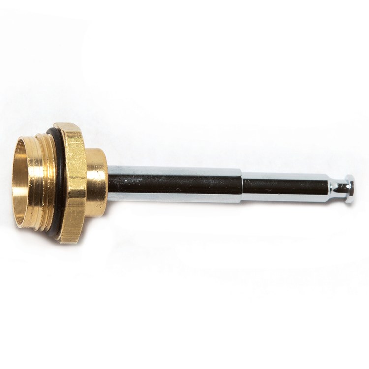 Diverter Assembly