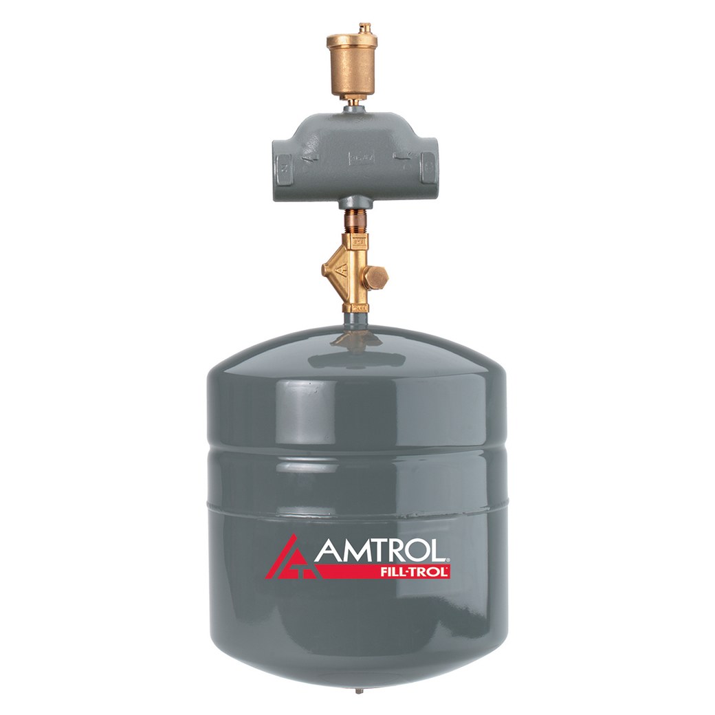 Expansion Tank