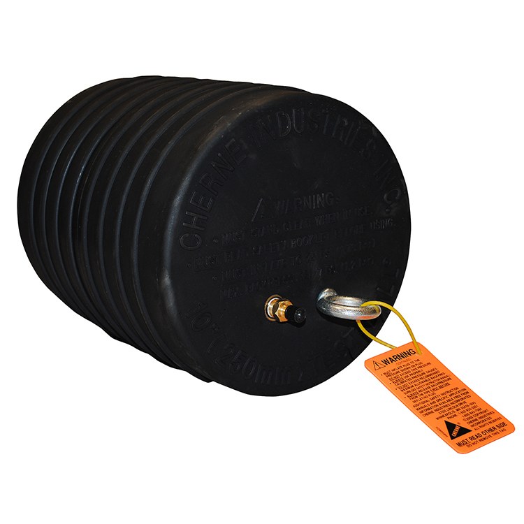 Test Ball Plug