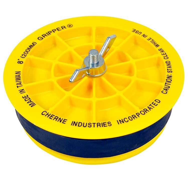 Gripper Plug